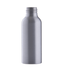Butelka 100 ml, AL, 24/410