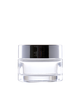 Słoik 50 ml, szkło, Nakrętka PP