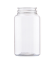 Słoiki 150 ml, PET