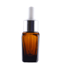 Butelka 10 ml, Szkło, Pipeta