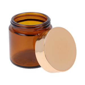 Słoik 120 ml Szkło, Nakrętka PP