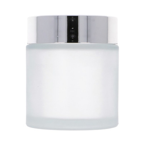 Słoik 50 ml, szkło, Nakrętka PP