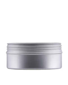 Słoik 150 ml, AL, Nakrętka AL