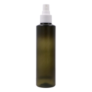 White matt PP spray, neck 24/410