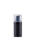 Airless 15 ml PP, black