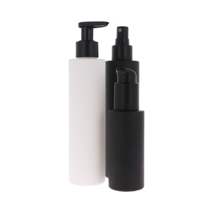 Black matt PP spray, neck 24/410
