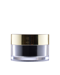 Słoik 50 ml, PP, Nakrętka PP