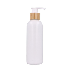 Butelka RHDPE biała 200 ml, gwint 24/410