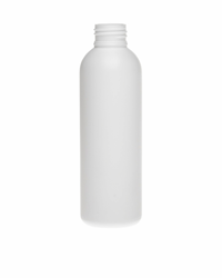 Butelka 150 ml, HDPE, 24/410