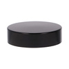 Black gloss ABS lid