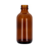 Butelka 60 ml brązowa, Szkło 20/410