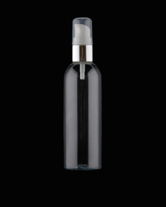 Butelka 100 ml, PET, 20/410