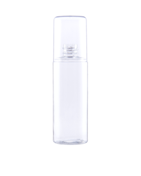 Butelka 125 ml, PETG, 20/410