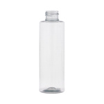 Clear RPET bottle 150 ml, neck 24/410