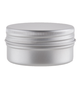 Słoik 30 ml, AL, Nakrętka AL