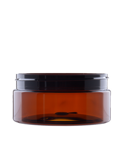 Słoiki 300 ml PET 100/400