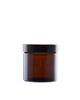 Słoik 60 ml Szkło Nakrętka UREA