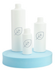 Butelka 100 ml, ECO-HDPE, 24/410