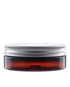 Słoik 50 ml PET Nakrętka AL