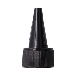 Flip top, PP, 24/410