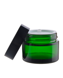 Słoik 50 ml Szkło, Nakrętka UREA