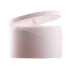 Flip top, PP, 24/410