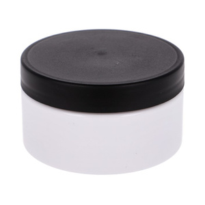 Słoik 100 ml biały PET 70/400