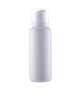 Airless PP biały 200 ml, pompka PP biała, nasadka PP bezbarwna
