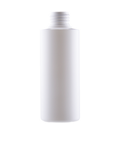 Bottle 150 ml white ECO-HDPE 24/410