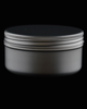 Słoik 100 ml, AL, Nakrętka AL