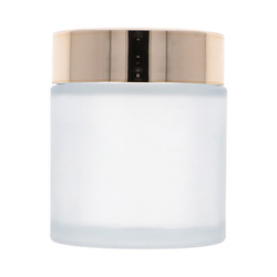 Słoik 50 ml, szkło, Nakrętka PP