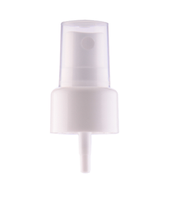 Atomizer, PP, 24/410, white