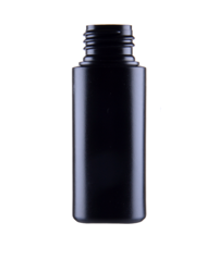 Butelka 50 ml, HDPE, 24/410