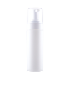 Butelka 150 ml HDPE Pompka Pianotwórcza