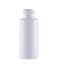 Butelka 50 ml, HDPE, 24/410