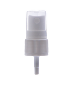 Atomizer, PP, 20/410