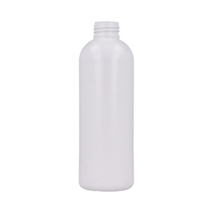 Butelka RHDPE biała 200 ml, gwint 24/410