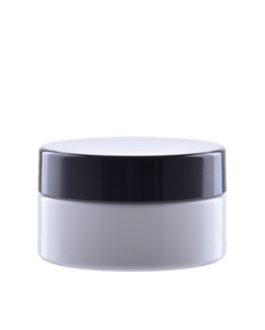 Słoik 25 ml PET Nakrętka PP