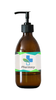Butelka szklana brązowa 200 ml, gwint 28/410 ROPP