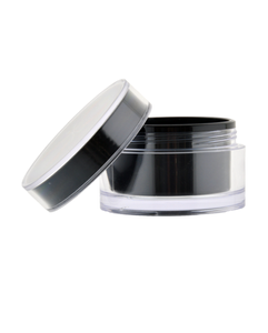 Słoik 50 ml, PP, Nakrętka PP