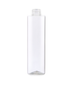 Butelka 200 ml, bezbarwna (transparentna), RPET, 24/410
