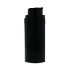 Airless 100 ml czarny, PP