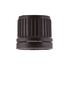 Nakrętka, HDPE, DIN 18