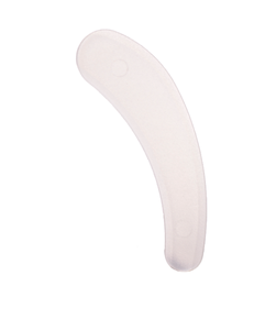 PS clear cream spatula