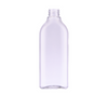 Butelka PET bebarwna 400 ml, gwint 28/410