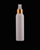 Butelka 100 ml, HDPE, 24/410