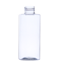 Clear PET bottle 150 ml, neck 24/410