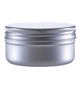Słoik 50 ml, AL, Nakrętka AL