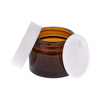 Słoik 180 ml Szkło, Nakrętka PP