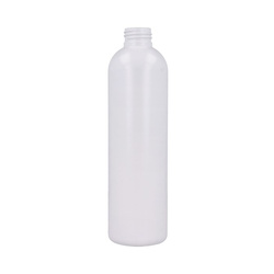 Butelka 250 ml, HDPE, 24/410